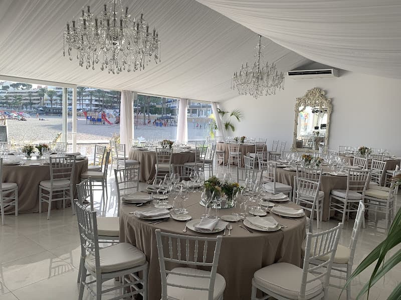 Business listing image