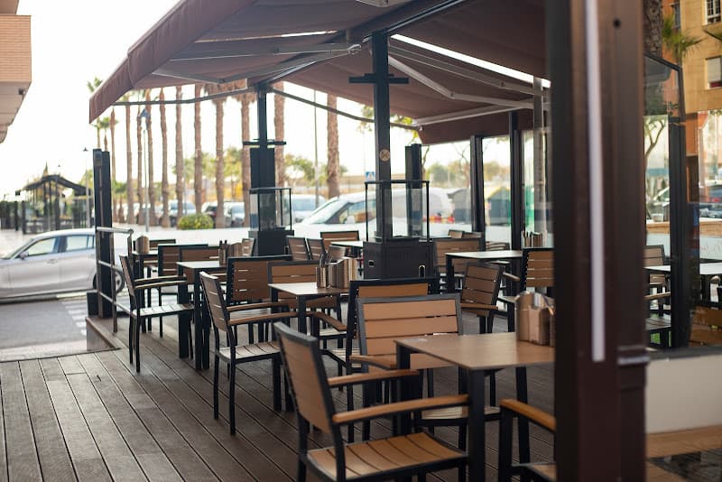 Business listing image