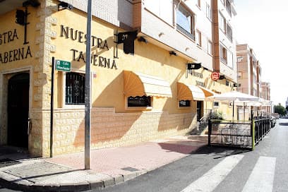 Business listing image