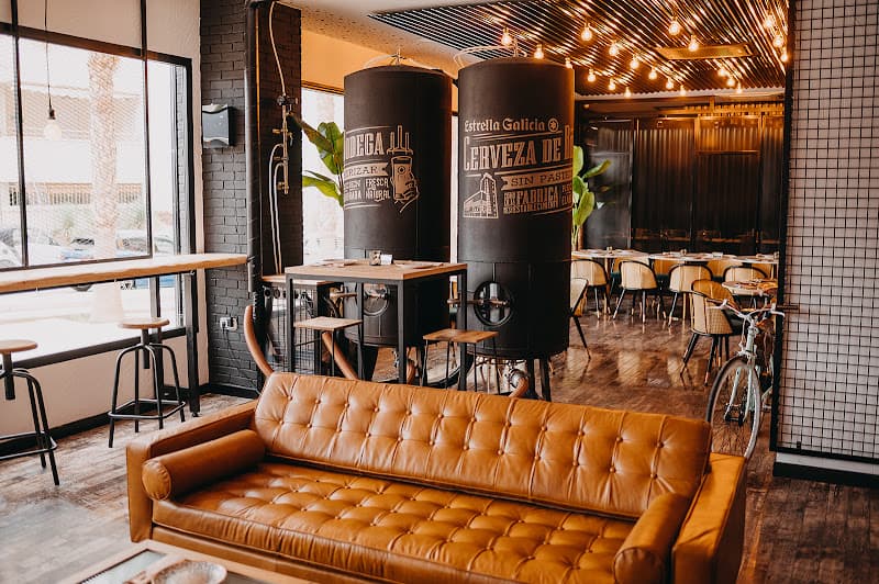 Business listing image